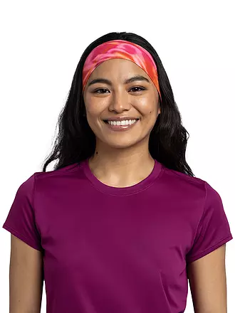 BUFF | Cinta para la cabeza CoolNet UV® Slim |